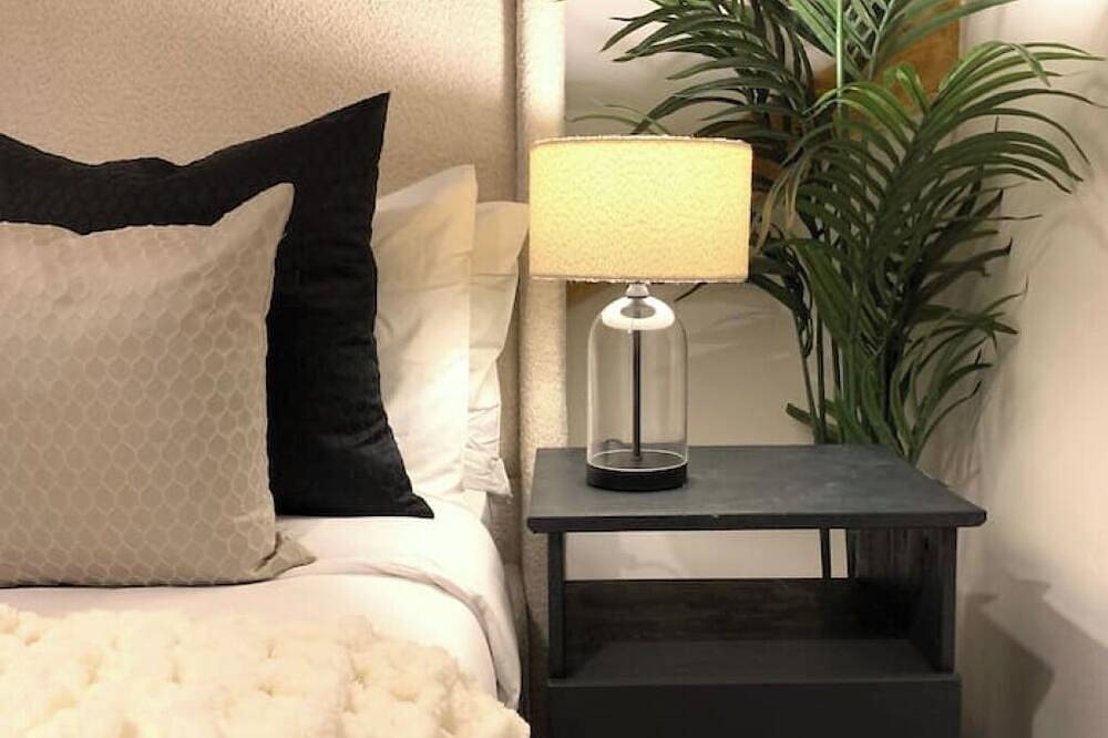 Loft for 6 Guests in Manchester, Greater Manchester
