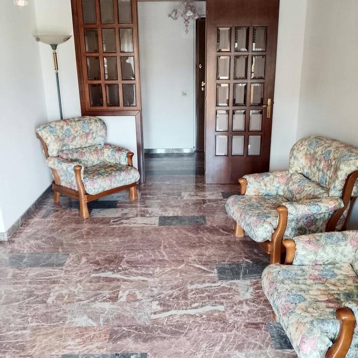 Appartamento per 4 persone, con Balcone in Abruzzo