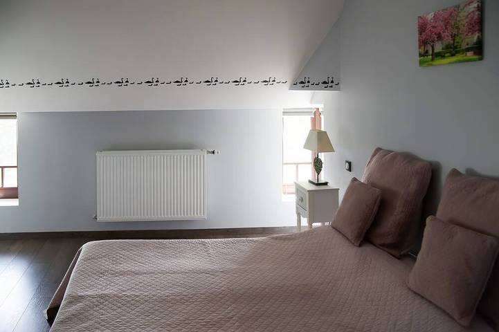 Location de vacances pour 10 personnes, avec jardin à Solre-le-Château - 3