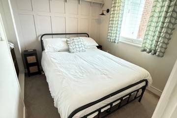 Chalet for 4 People in California (Great Yarmouth), Great Yarmouth, Photo 2
