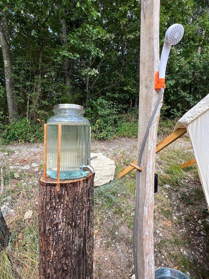 Gîte pour 2 personnes, avec vue et jardin à Calestano - 2