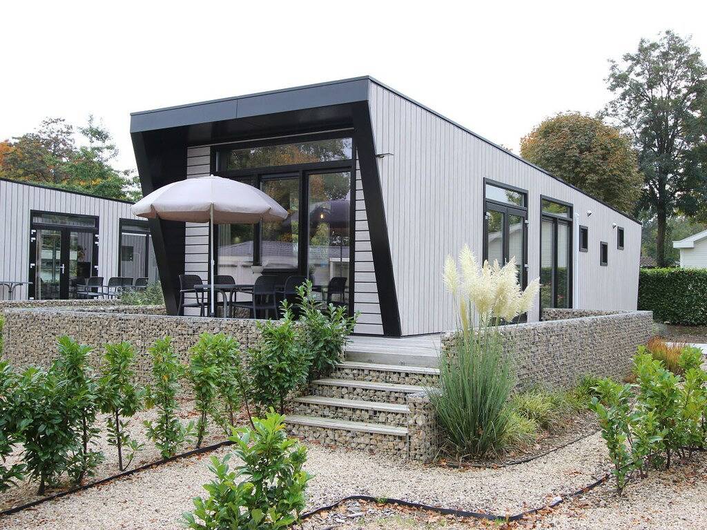 Vakantiehuis in Susteren met terras in Susteren, Limburg