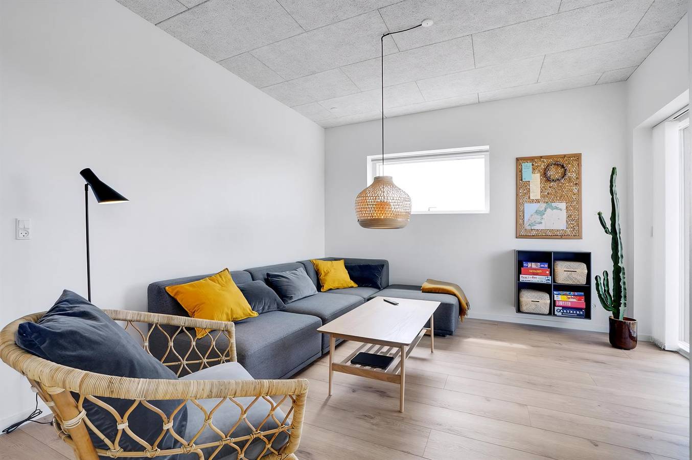 Home in Thisted with Wifi in Thisted, Parc National de Thy