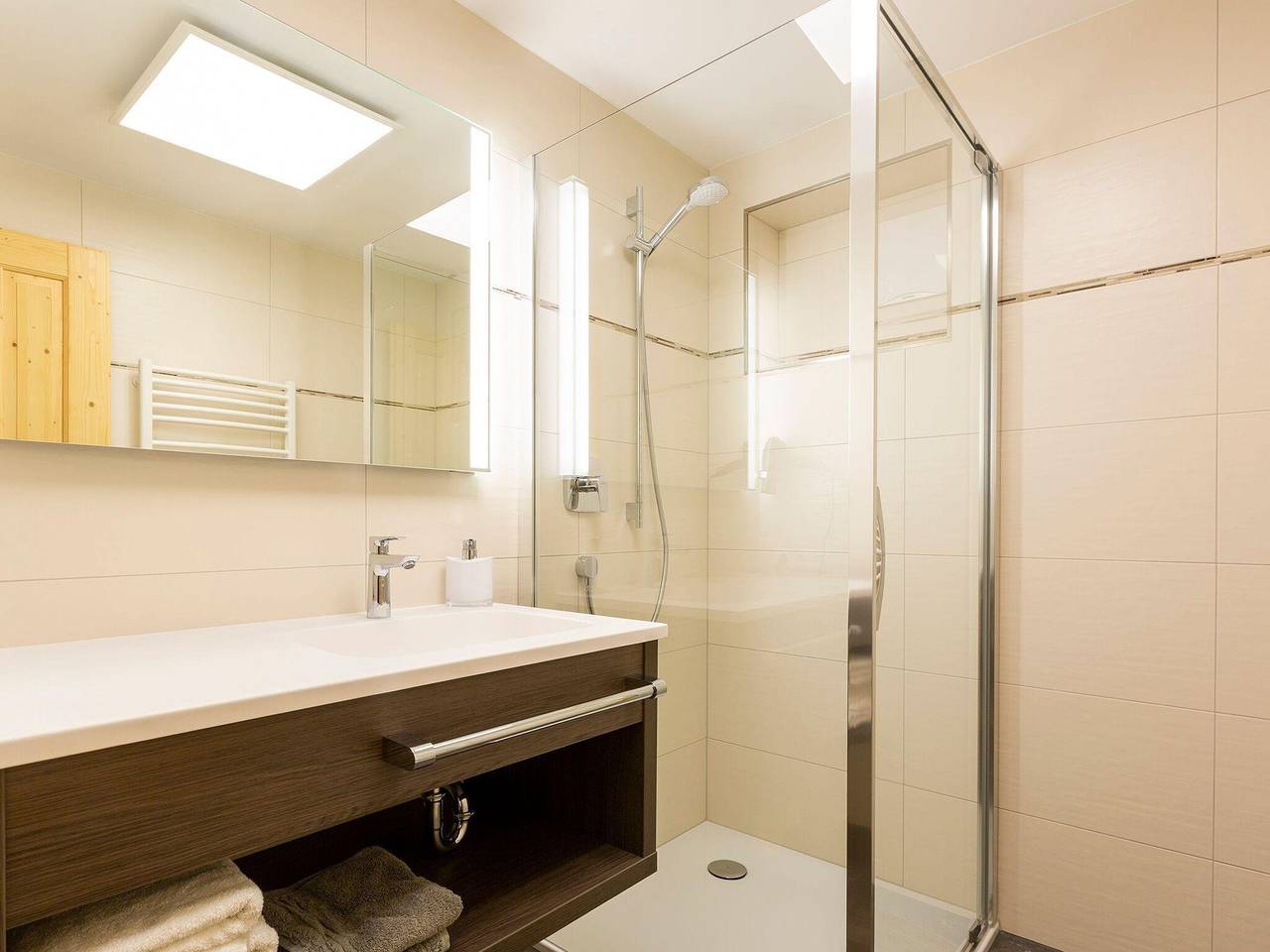 Ganze Ferienwohnung, 6-Personenwohnung in Sankt Ulrich am Pillersee, Tiroler Unterland