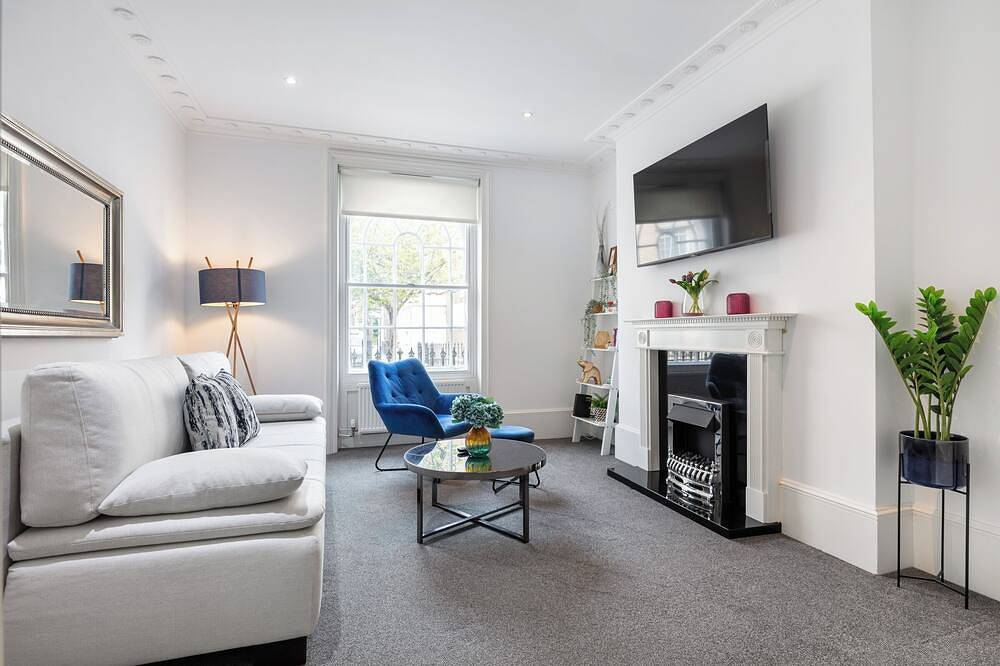 Appartamento vacanze a Londra a partire da 998€ a notte