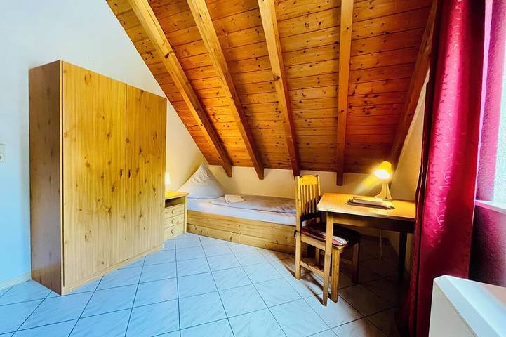 Ferienwohnung für 3 Personen in Rimbach - 3