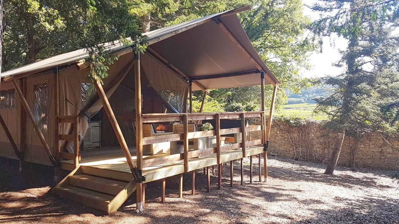 Le Lodge du Domaine Saint Martin in Flassans-sur-Issole, Côte méditerranéenne (France)