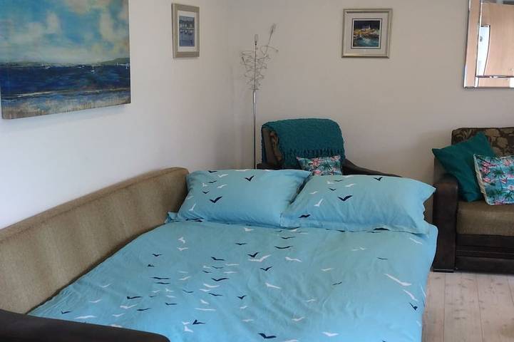 Location de vacances pour 4 personnes, animaux acceptés à Watford - 3