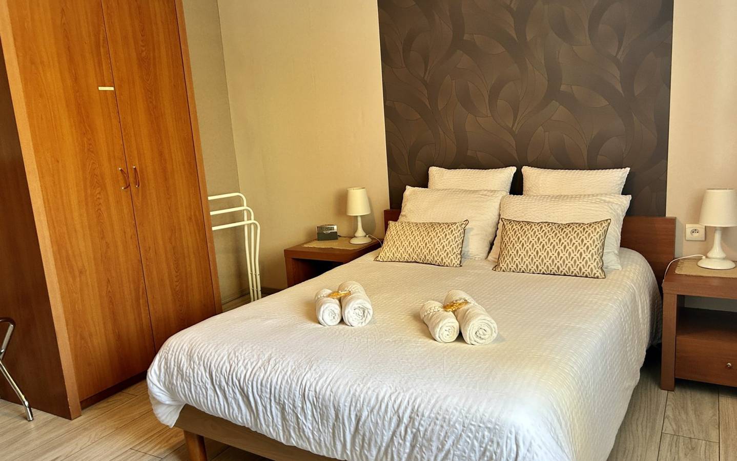 Mes Oasis - Les Tamaris in Villers-lès-Nancy, Région de Nancy