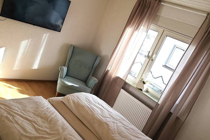 Ferienhaus für 8 Personen am Mittelrhein - 3