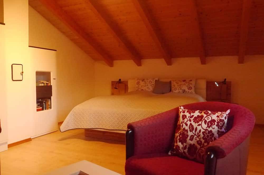 Large, comfortable holiday home, very quiet, on a large park-like ground in Regen (East Bayern), Eastern Bavaria