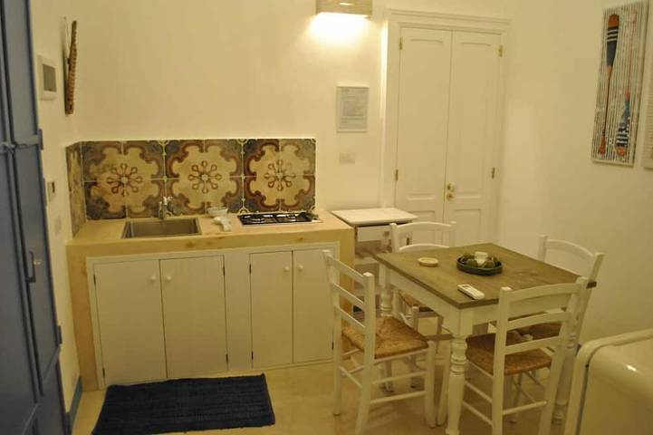 Casa vacanza per 3 persone, con animali domestici - 1