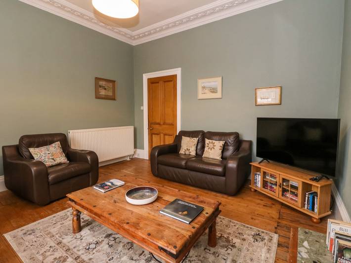 Ganze Wohnung, Ferienwohnung für 4 Personen in Aberfeldy, Perthshire