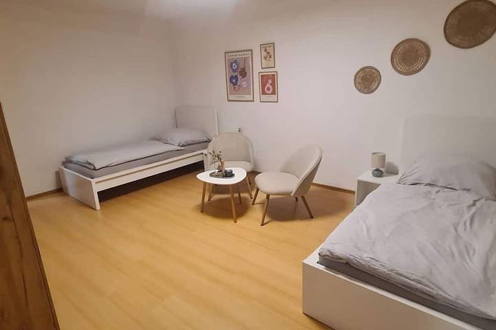 Ferienwohnung für 4 Personen in Niestetal - 3