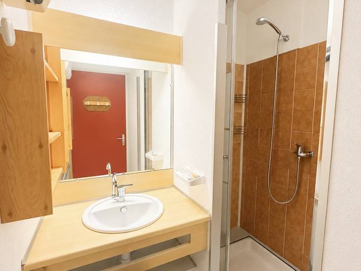 Ferienwohnung für 4 Personen, mit Terrasse, mit Haustier in Sete - 4