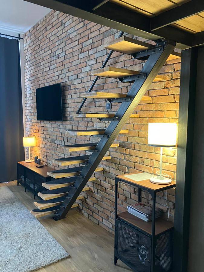 Gîte pour 4 personnes à Piła - 3