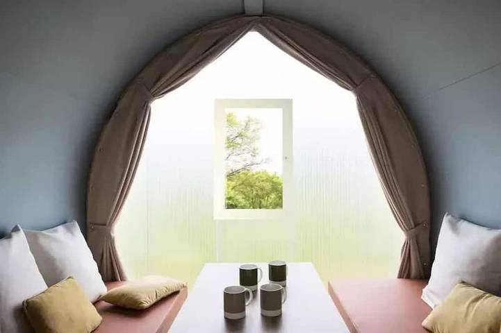 Mobil home pour 4 personnes à Bretagne-d'Armagnac - 2