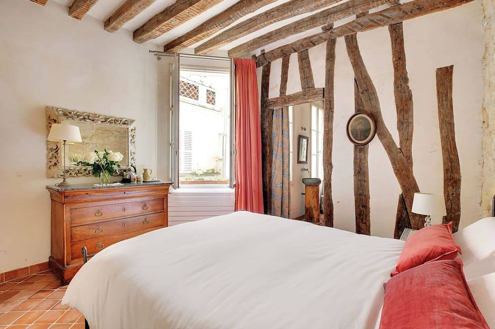Appartement de vacances