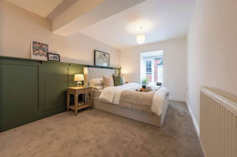 Stylish, Comfortable, Convenient! in Bala, Snowdonia