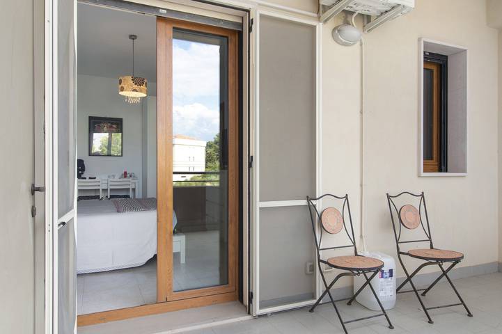 Gîte pour 2 personnes, animaux acceptés dans Basilicate - 2