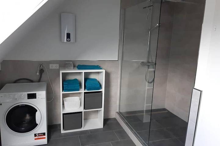 Gîte pour 2 personnes à Hermeskeil - 4