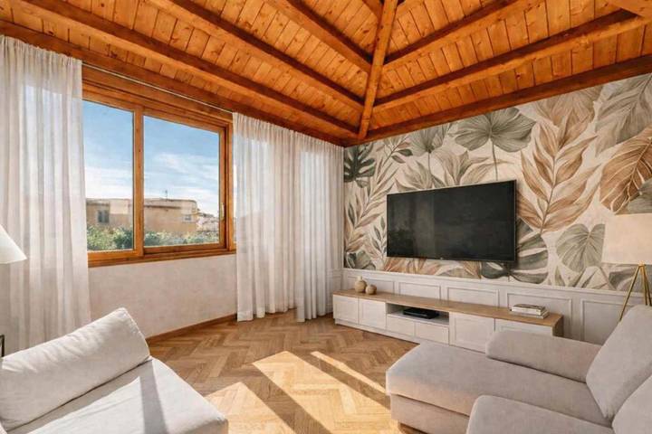 Villa pour 8 personnes, avec jardin ainsi que vue et piscine à Taormina - 2