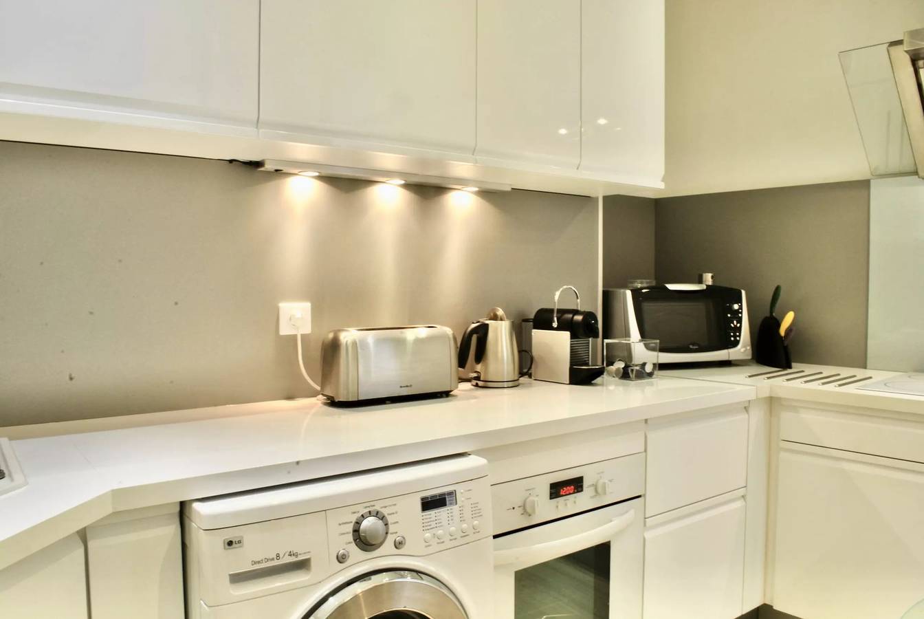 Appartement entier, Bodpr888 4 rooms Palais Patio beaches in Cannes, Côte méditerranéenne (France)