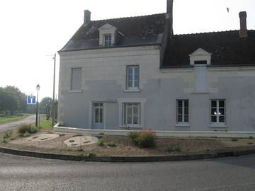 Gîte pour 5 personnes, avec jardin dans le Loir-et-Cher