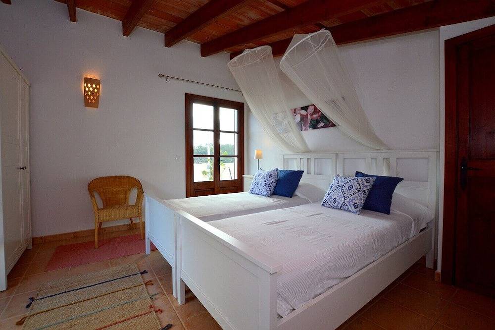 Encantadora finca con piscina en la naturaleza in Caimari, Selva (Mallorca)