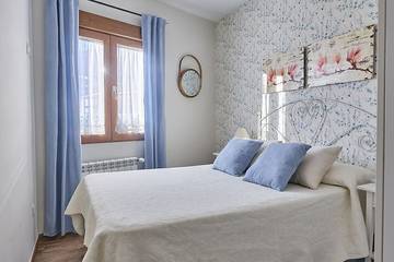Casa Rural para 4 Personas en El Torno, Valle del Jerte, Foto 1
