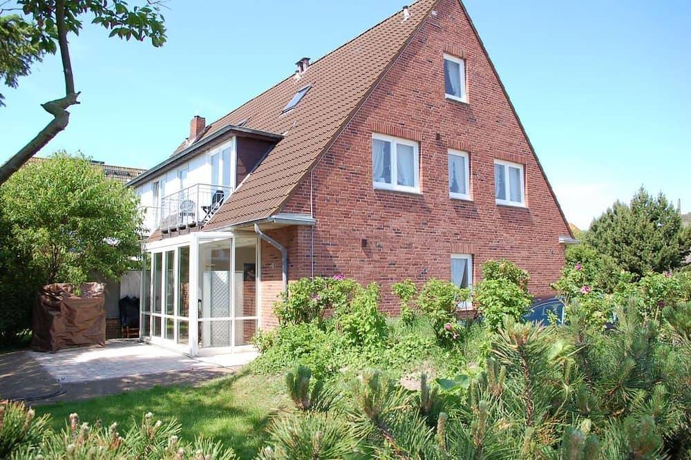 Hüs Lörki 3, Deutschland in Westerland, Sylt (Gemeinde)