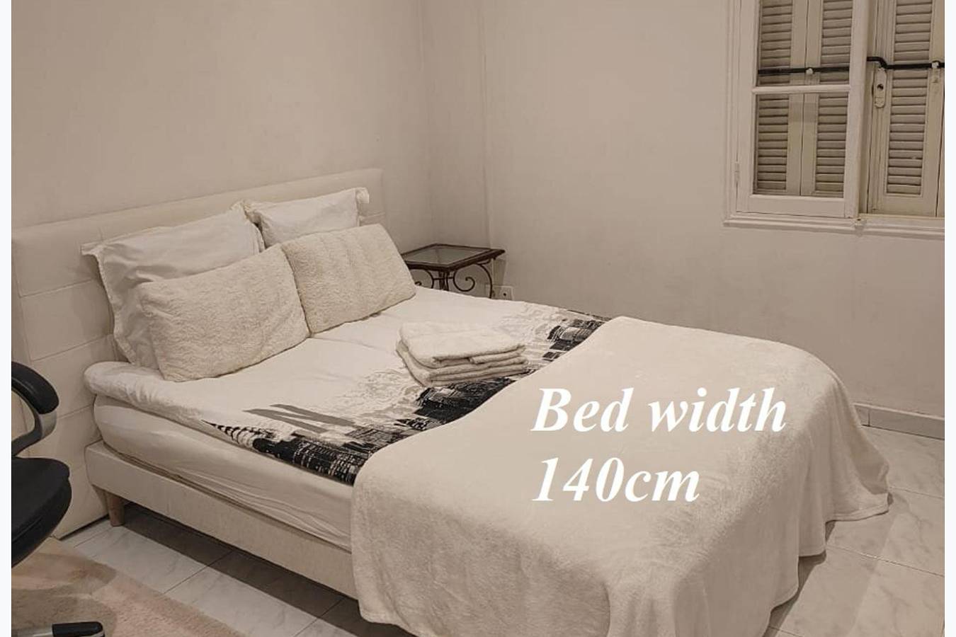 Studio entier, Sleeps2-Studio-Gardenterrace-Walktomontecarlo in Beausoleil, Côte méditerranéenne (France)