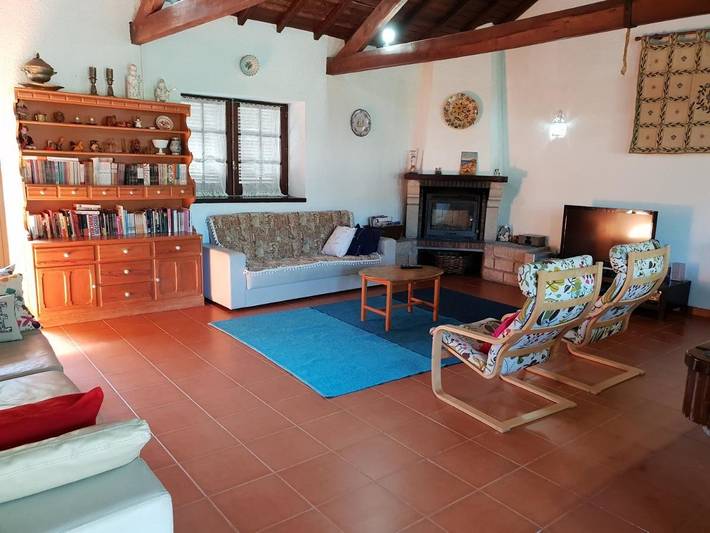 Location de vacances pour 10 personnes, avec piscine ainsi que jardin et vue, animaux acceptés dans Barcelos - 2