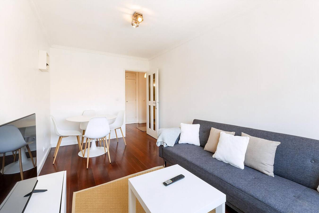 Apartamento inteiro, Guestready - Sonho urbano em Matosinhos in Matosinhos, Matosinhos e Leça da Palmeira