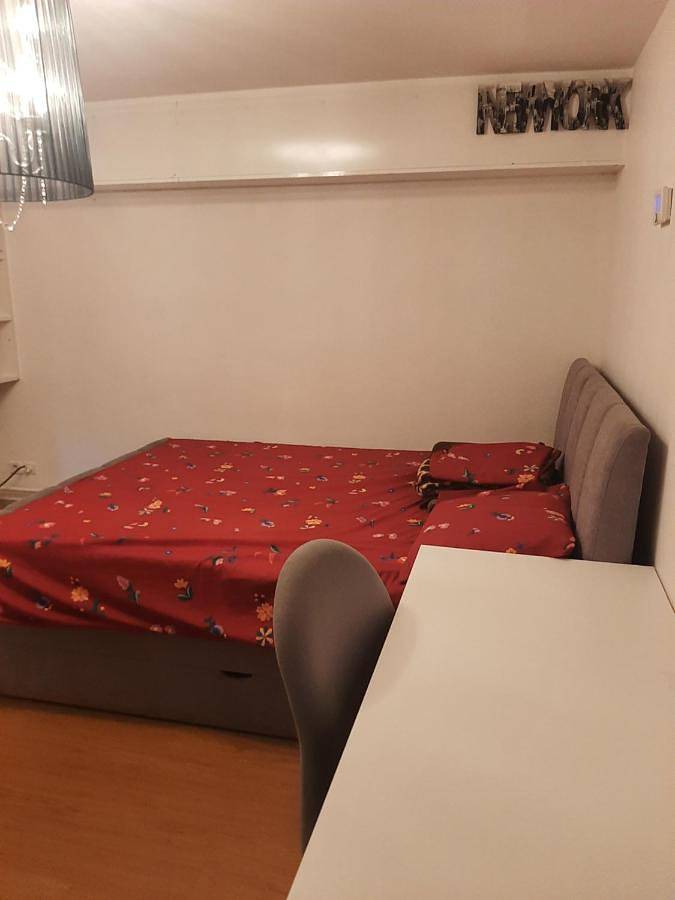 Double Room in Ozoir-la-Ferrière, Seine-et-Marne