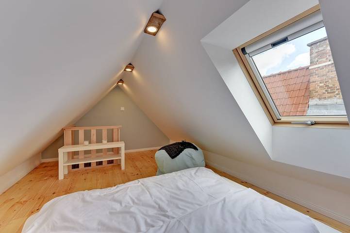 Appartement entier, Cosy Apartment in the ❤ of Old Town in Gdańsk, Zatoka Gdańska