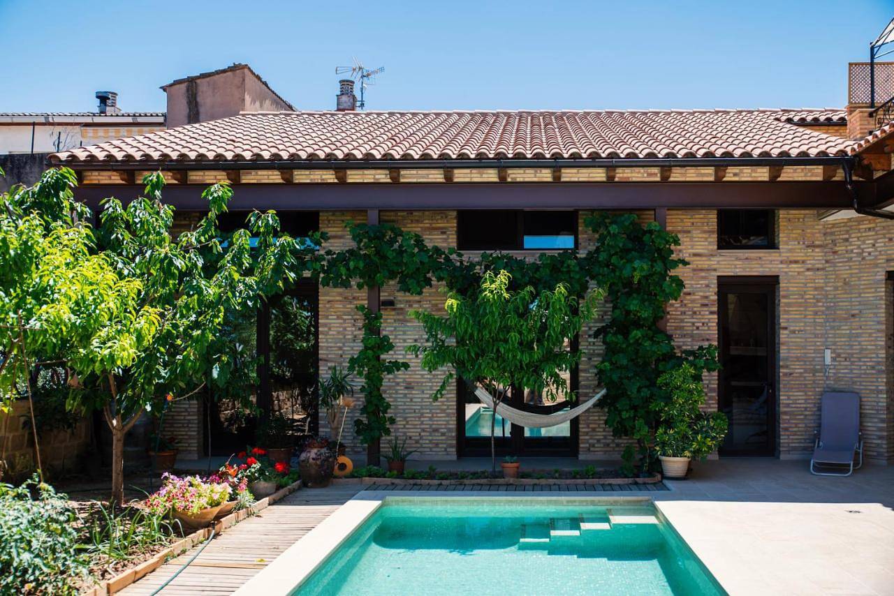 Apartamento entero, Ca l'Apotecari in Calaceite, Provincia de Teruel