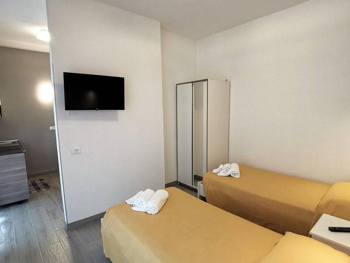 Maison d’hôte pour 2 personnes à Vicenza - 2