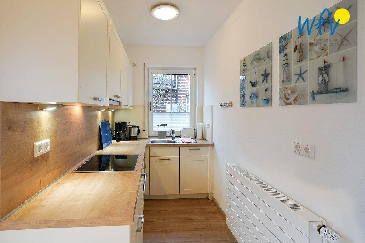 Entire apartment, Fasanenhof Ferienwohnung Fabian in Juist
