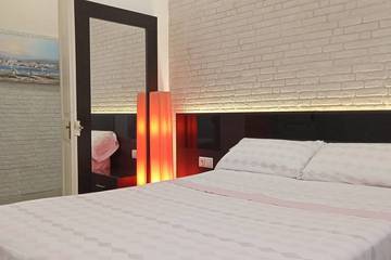 Vakantieappartement voor 4 Personen in Calella, Maresme, Afbeelding 1