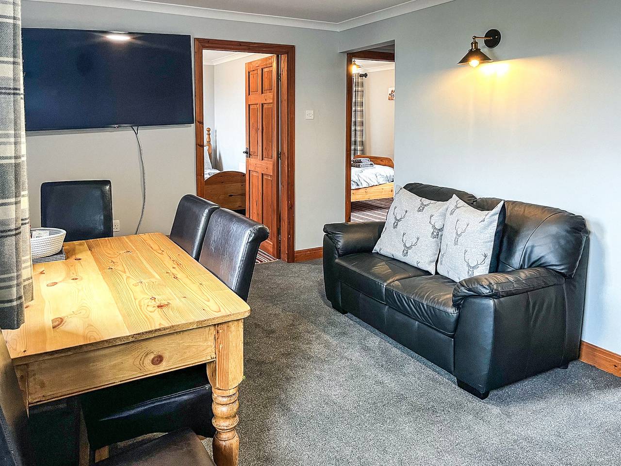 Haddon Cottage - Uk40270 in Bakewell, Derbyshire