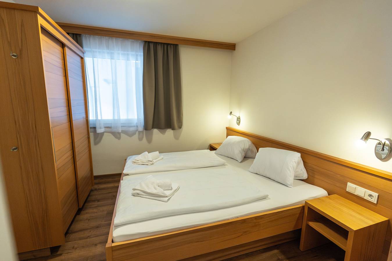 Ganze Wohnung, Appartement Malo - Top 2 in Viehhofen, Pinzgau