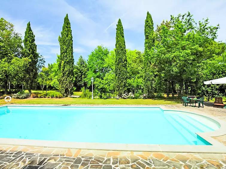 Apartamento entero, 2 Habitaciones 4 Personas in Perugia, Provincia de Perugia