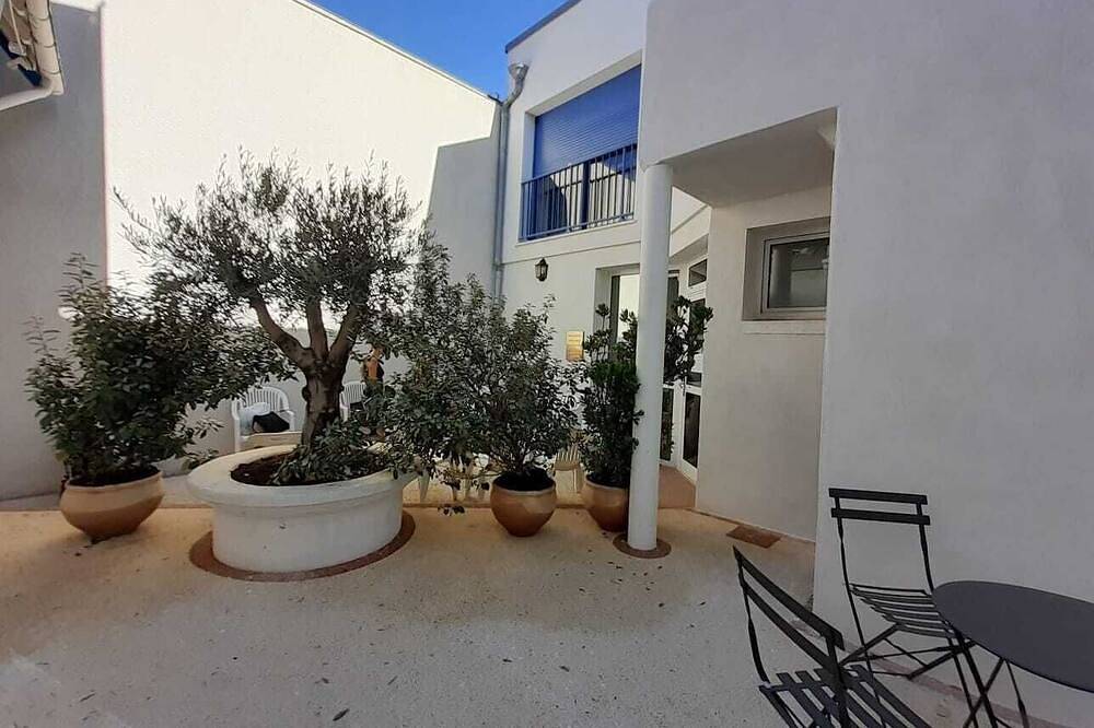 Photo : Appartement de vacances