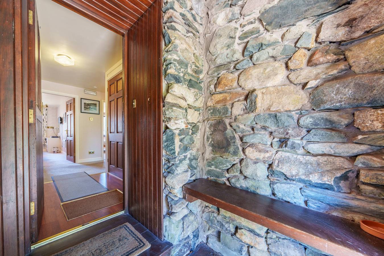 Cottage für 6 Personen mit Garten in Lake District