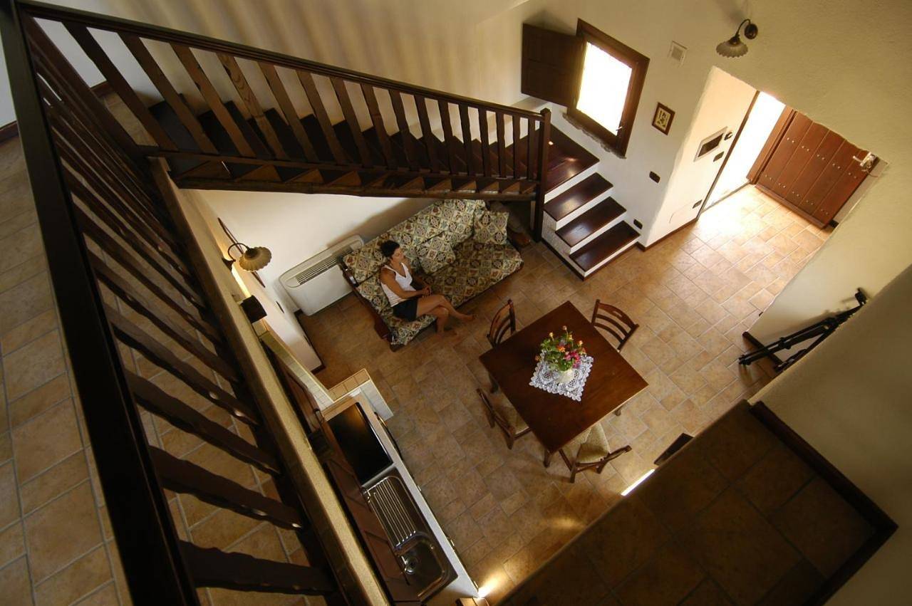 Il Borgo Della Marinella in Amantea, Provincia di Cosenza