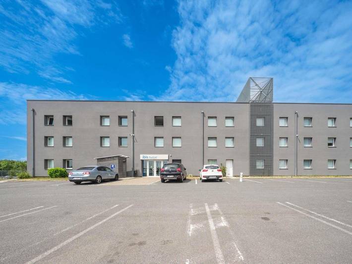 Hôtel pour 3 personnes, animaux acceptés à Buhl-Lorraine - 4