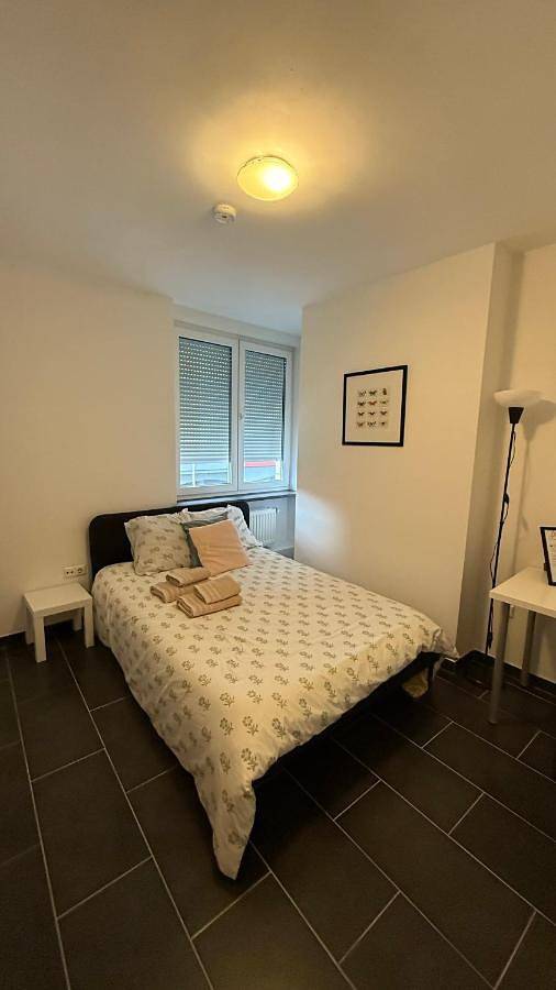 Chambre d’hôte pour 2 personnes, animaux acceptés dans Luxembourg - 4