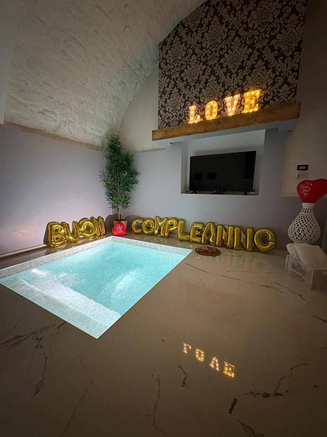 Luxury Suite 23 06 in Casamassima, Provincia di Bari