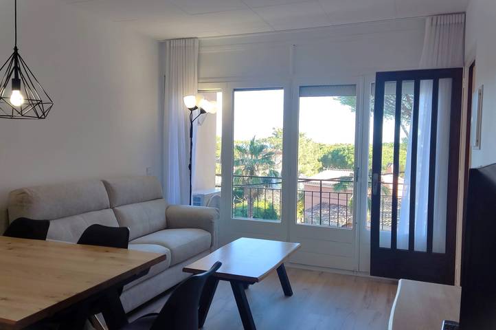 Apartamento entero, Ap. C/ Del Golf 9 Pedro in Pals, Costa Brava